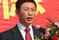 揭秘孙喜双：身居王健林朋友圈中心 与泰山会交往甚密
